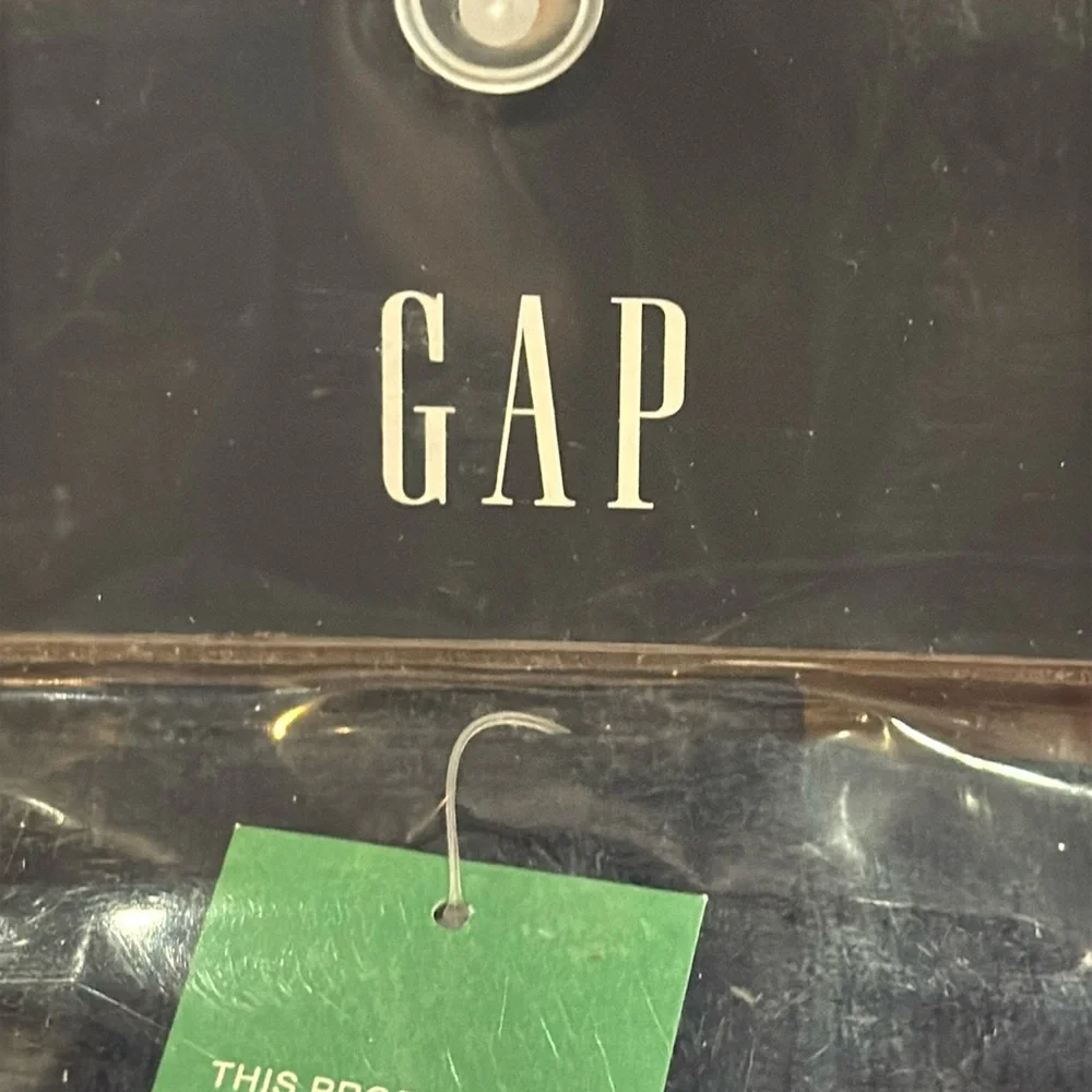 NWT Gap Men’s Boxer Briefs 3 Pairs Multi Pack Set S 30-31” Navy Red Cotton NEW